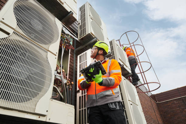 Best Local HVAC Companies  in St Leon, IN