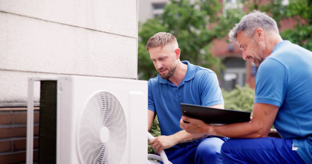 Best Affordable HVAC Services  in St Leon, IN