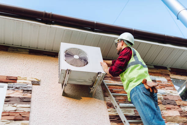 Best HVAC Replacement Cost  in St Leon, IN