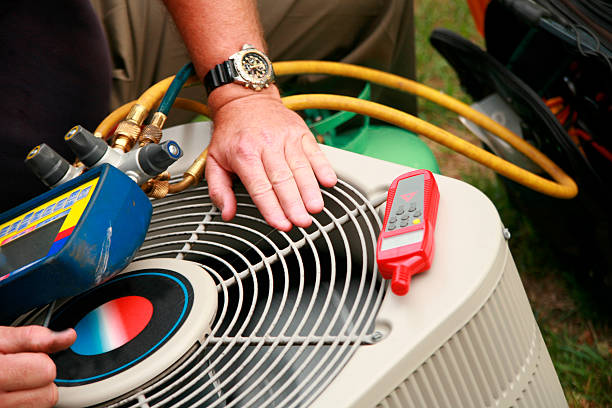 St Leon, IN HVAC Company