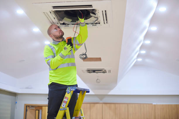 Ductless HVAC Repair in St Leon, IN