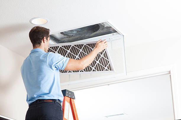 Best HVAC Tune-Up Services  in St Leon, IN