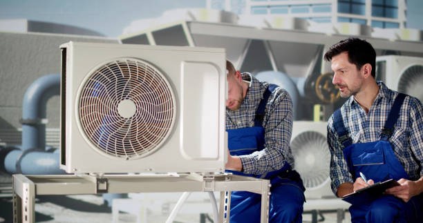Best Ductless HVAC Repair  in St Leon, IN