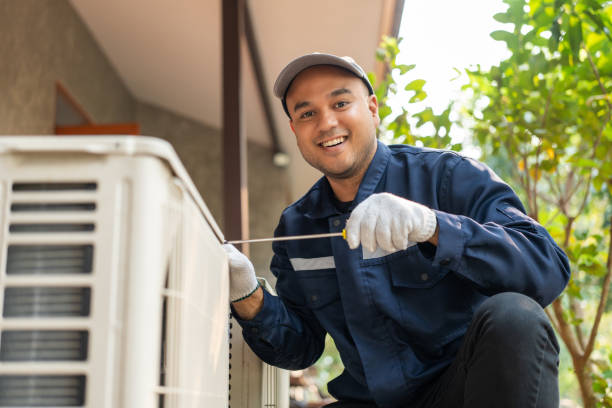 Best Residential HVAC Services  in St Leon, IN