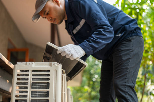 Best Best HVAC Companies  in St Leon, IN