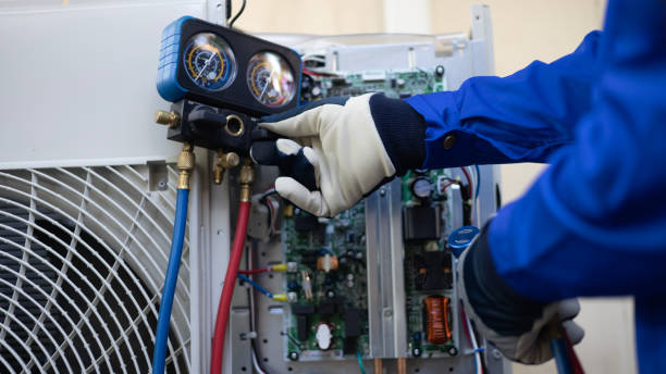 Best Emergency HVAC Repair  in St Leon, IN